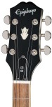 Epiphone SG Standard Silver Mist