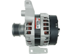 Alternátor VOLVO S60 II, S80 II, V60, V70 III, XC60 2.0 T / T5