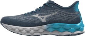 Běžecké boty Mizuno WAVE SKY 8 J1GC240205 Velikost obuvi v EU: 44