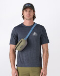 Patagonia Terravia Mini Hip Pack River Rock Green
