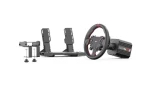 PXN VD6 Bundle / Sada volantu, základny a pedálů / Direct Drive / 6 Nm / USB / Hall senzory (PXN-VD6BUNDLE)