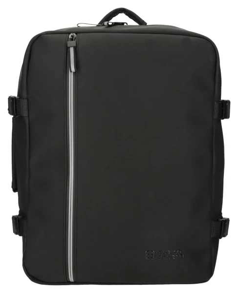 Enrico Benetti Bergen 56004 Black 24 L EB-56004001