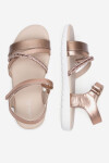 Sandály Nelli Blu CM230905-5 Materiál/-Syntetický