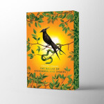 Ballad of Songbirds and Snakes Deluxe - Suzanne Collinsová