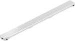 MEXEN - MGW Rošt pro žlab vypouštěcí 70 cm bílé sklo 1027070