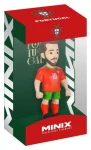 MINIX Sběratelská figurka Bernardo Silva / Fotbal / Portugalsko / MS 2026 (MN22885)
