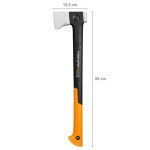 Štípací sekera S - X24 FISKARS 1069105
