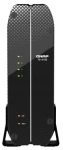 QNAP TS-410E-8G / 4core 2.6GHz / 8GB RAM / 4x 2.5" SATA / 2x 2.5GbE / 4x USB 3.2 / 1x 4K HDMI / bez větráčků (TS-410E-8G)