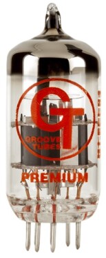 Groove Tubes ECC83-S SELECT