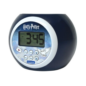 Lexibook budík Hedvika se stropním projektorem - Alltoys Lexibook