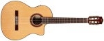 Cordoba C7-CE CD