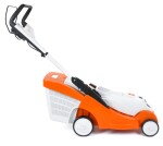 Aku sekačka STIHL RMA 239 C