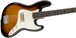 Fender Gold Foil Jazz Bass EB 2TS