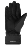 Ziener KISAR AS® lady glove black Velikost