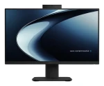ASUS ExpertCenter P440 černá / All-in-One počítač / 23.8" FHD / Intel Core 5 210H / 16GB DDR5 / 512GB SSD / W11P (90PT03X5-M076L0)