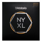 D'Addario NYXL Medium 50-105