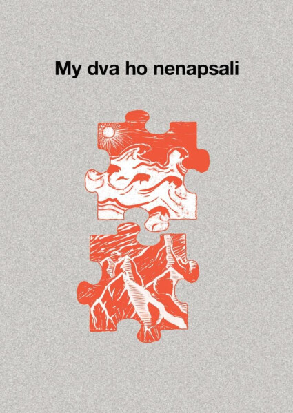 My dva ho nenapsali Daniel Hrnčíř,