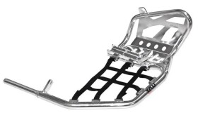 XRW racing Nášlapy XRW R1 na Suzuki LTZ 400