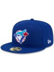 New Era Pánská kšiltovka Toronto Blue Jays MLB 2026 Hall of Fame 59FIFTY Fitted Velikost: 7 1/4