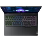 Lenovo Legion Pro 16IRX9 šedá 16" WQXGA i9-14900HX 2.2GHz 32GB 1TB SSD RTX 4070 8GB W11H