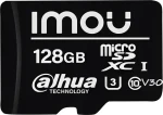 Imou ST2-128-S1 / Paměťová karta / MicroSDXC / 128 GB / Class 10 / UHS-I U3 V30 / 95/38 MB/s (ST2-128-S1)