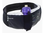 Evoc Hip Pouch Pro ledvinka 1 l + láhev 0,55 l Multicolour