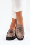 Mokasiny model 211102 Step in style 38