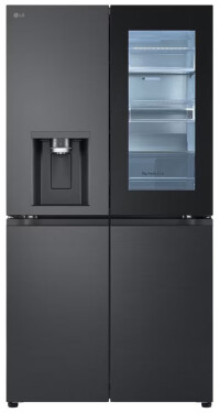 LG GMG960EVEE - Americká chladnička