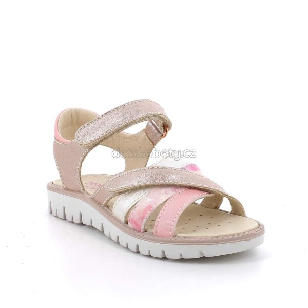 Dětské sandály Primigi 1388911 Velikost: 38