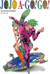 JoJo´s Bizarre Adventure: Globetrotter Guidebook - Hirohiko Araki