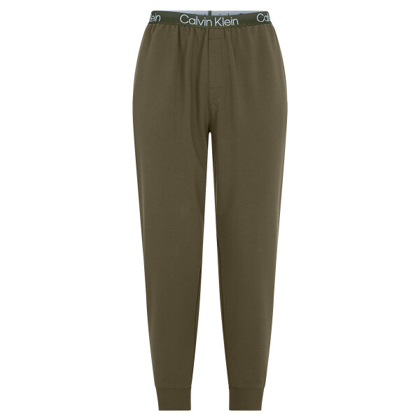 Pánské tepláky NM2175E-RBN - Calvin Klein XL