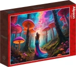 ALIPSON Puzzle Lesní rozmar