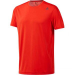 Pánské tričko Workout Tech Top M DP6162 - Reebok S