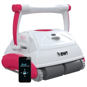 Automatický bazénový vysavač BWT D Line D300 VÝPRODEJ