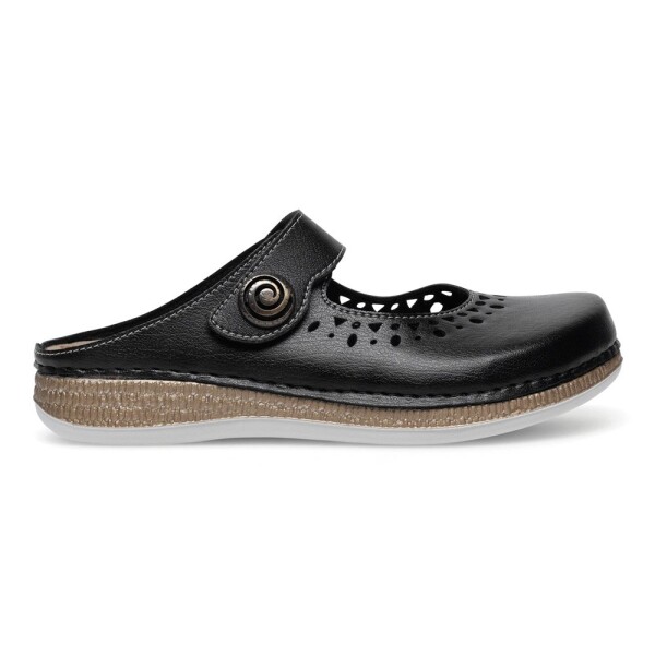 Pantofle Inblu MK050100 Materiál/-Syntetický