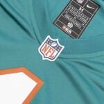 Nike Dámský dres Miami Dolphins NFL Tua Tagovailoa #1 Throwback Game Velikost: L