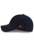 New Era Pánská kšiltovka New York Mets MLB Mini Logo 9TWENTY Adjustable