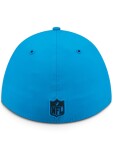 New Era Pánská kšiltovka Carolina Panthers NFL 2026 Sideline 39THIRTY M-Crown Flex Velikost: S/M