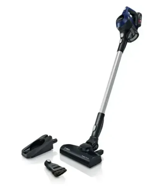 BOSCH BBS611PCK Unlimited 6 / Aku tyčový vysavač / 18V / 2.5 Ah Li-Ion (BBS611PCK)