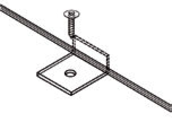 Strong příborník StrongMax příchyt