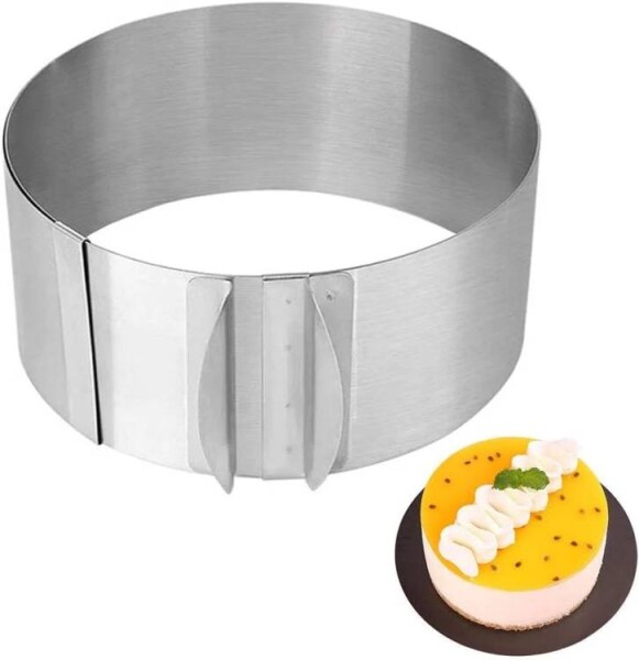 Orion Orion Nastavitelný ráfek vysoký Kruh (výška 10 cm)