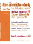 DUO 3-4/2023 Dane, účtovníctvo, odvody bez chýb, pokút penále