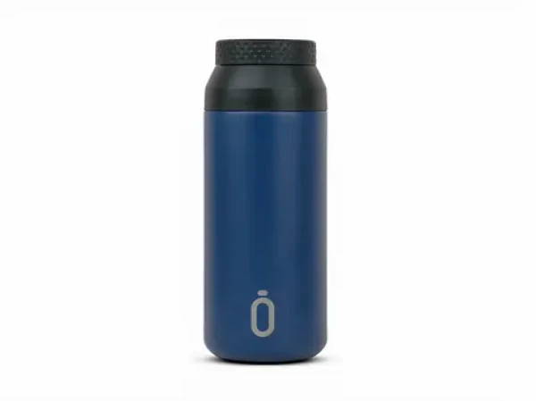 Runbott Mii 350 ml Navy Blue / Termohrnek / nerez ocel / vakuová izolace (973101RB)