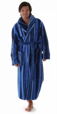 Pánský župan Vestis 2132 JOE