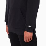 New Era Pánská mikina Las Vegas Raiders NFL Logo Hoodie Sweatshirt Velikost: 2XL