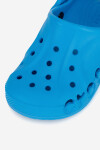 Bazénové pantofle Crocs BAYA CLOG T 207012-456 Syntetický materiál
