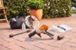 Aku vysokotlaká myčka STIHL RCA 20