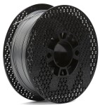 Filament-PM ASA tisková struna stříbrná 1,75 mm 0,75 kg Filament PM UV odolná