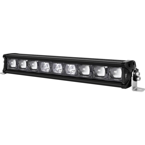 Hella Valuefit pracovní světlomet 12 V, 24 V Lightbar LBX-540 LED 1GJ 360 002-002 rozsáhlé osvětlení (š x v x h) 574 x 98 x 80 mm 3500 lm 6500 K