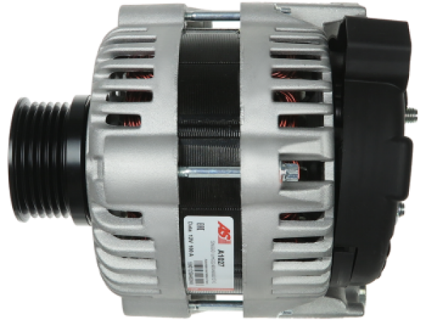 Alternátor OPEL Astra J a Zafira C | 1.6 a 1.8 Benzin